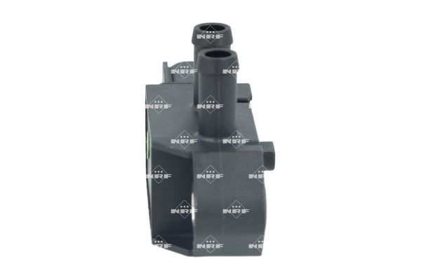 NRF SENSORE PRESS. GAS DI SCARICO IVECO STRALIS 12.7D 12-