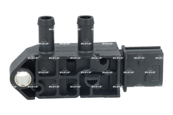 NRF SENSORE PRESS. GAS DI SCARICO IVECO STRALIS 12.7D 12-