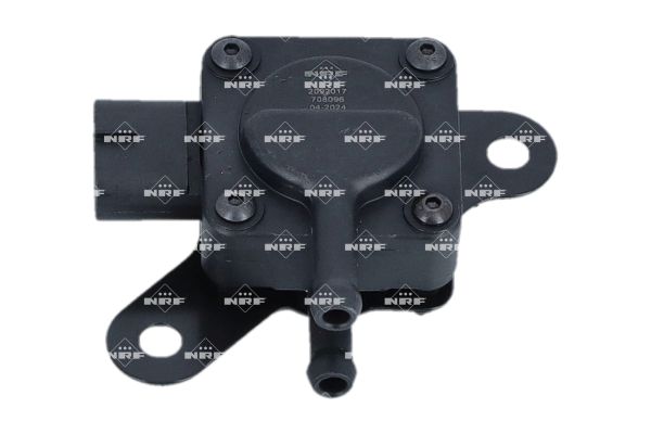 NRF SENSORE PRESS. GAS DI SCARICO MITSUBISHI ASX 1.8D 10-