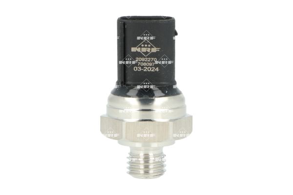 Sensore, pressione gas scarico NRF 708097