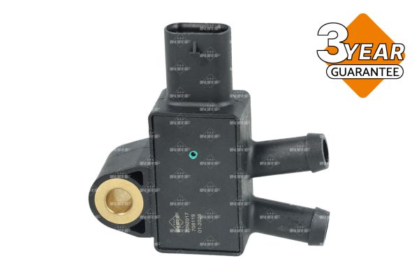 Sensore, pressione gas scarico NRF 708119