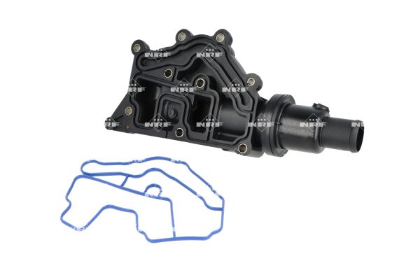 NRF THERMOSTAT