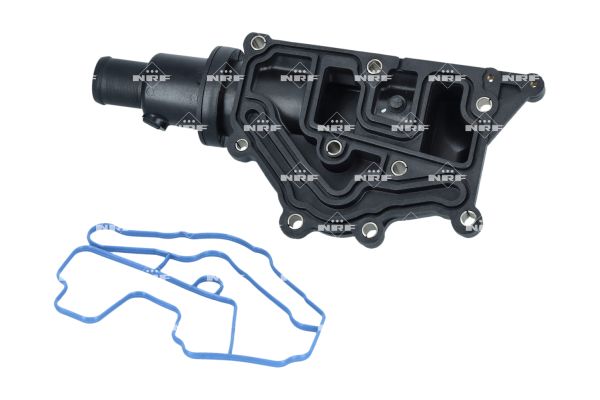 NRF THERMOSTAT