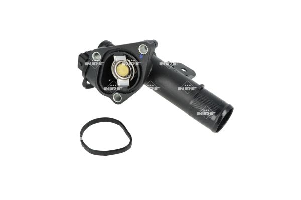 NRF THERMOSTAT