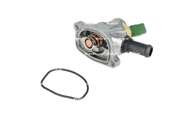 NRF THERMOSTAT