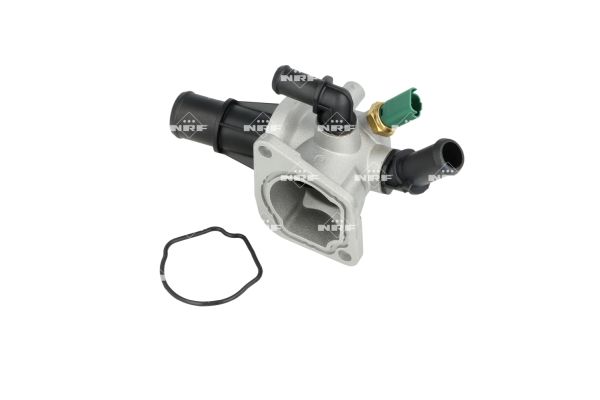 NRF THERMOSTAT
