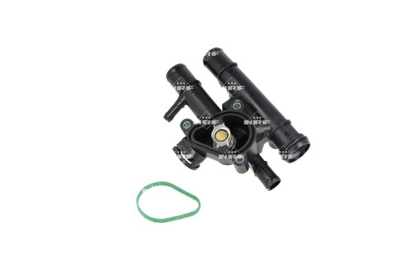 NRF THERMOSTAT