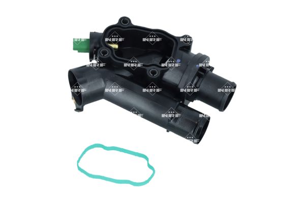 NRF THERMOSTAT