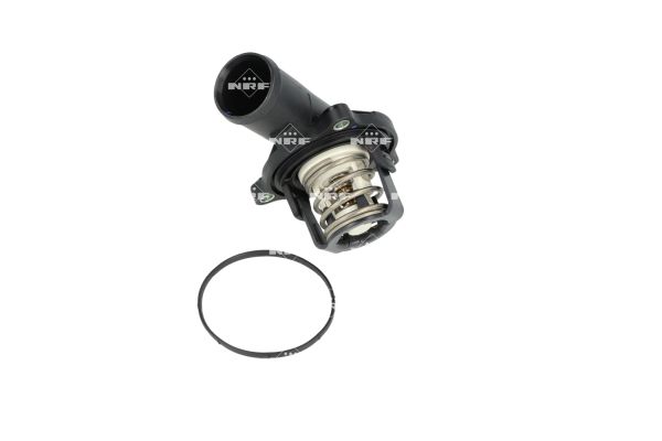 NRF THERMOSTAT