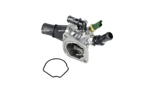 NRF THERMOSTAT
