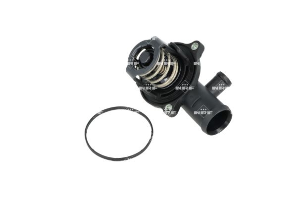NRF THERMOSTAT