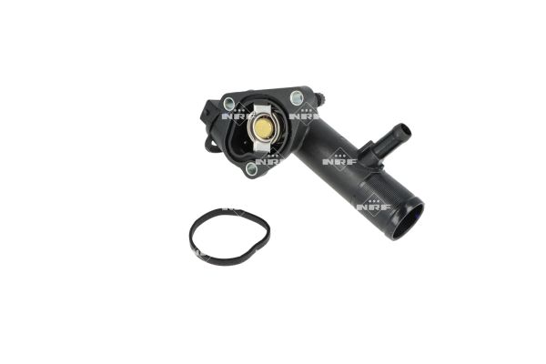 NRF THERMOSTAT
