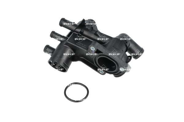 NRF THERMOSTAT