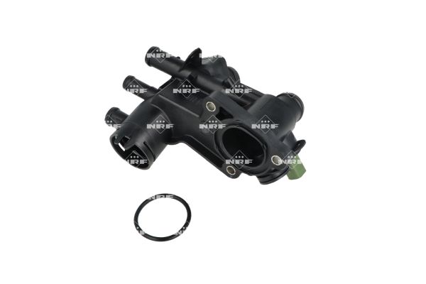 NRF THERMOSTAT
