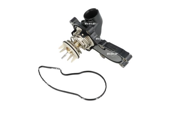 NRF THERMOSTAT
