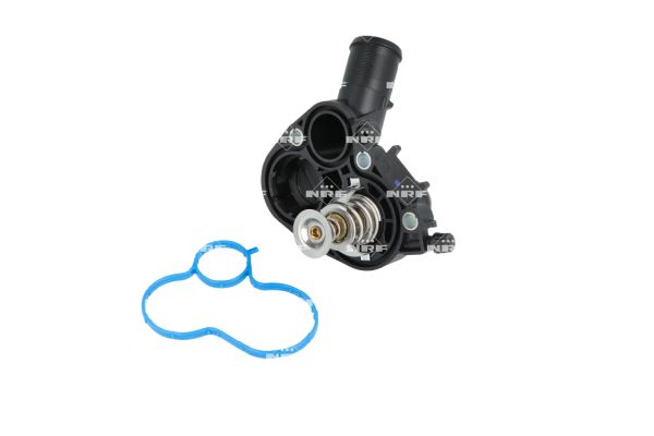 NRF THERMOSTAT