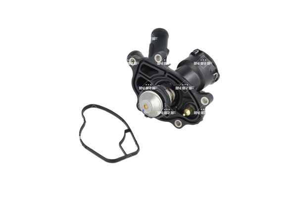 NRF THERMOSTAT