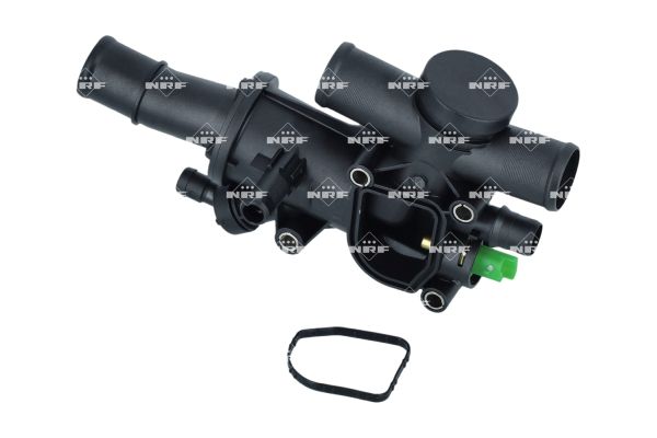 NRF THERMOSTAT
