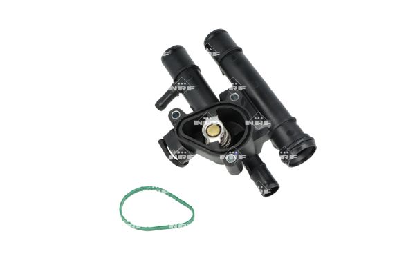 NRF THERMOSTAT