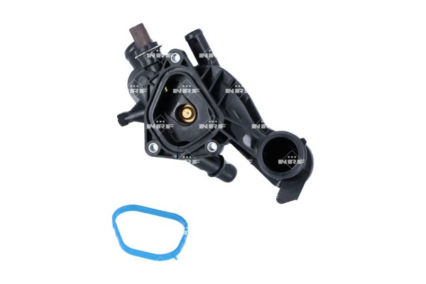 NRF TERMOSTATO PEUGEOT 308 08-