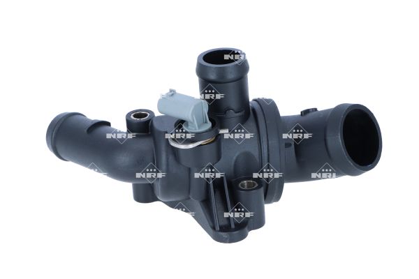 NRF TERMOSTATO MERCEDES-BENZ B-SERIES 2.0 2005-2011
