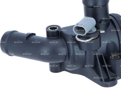 NRF TERMOSTATO MERCEDES-BENZ B-SERIES 2.0 2005-2011