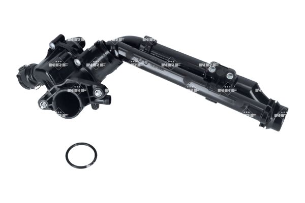 NRF TERMOSTATO MERCEDES C-CLASS12-