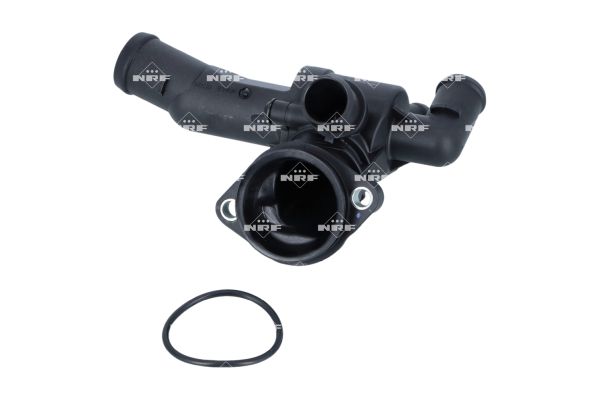 NRF TERMOSTATO VW POLO 09-