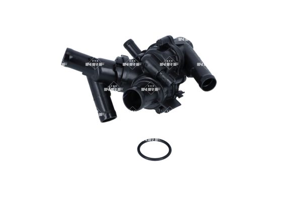 NRF TERMOSTATO MERCEDES-BENZ A-CLASS 12-