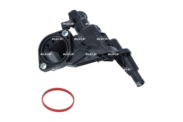 NRF TERMOSTATO RENAULT CLIO 12-