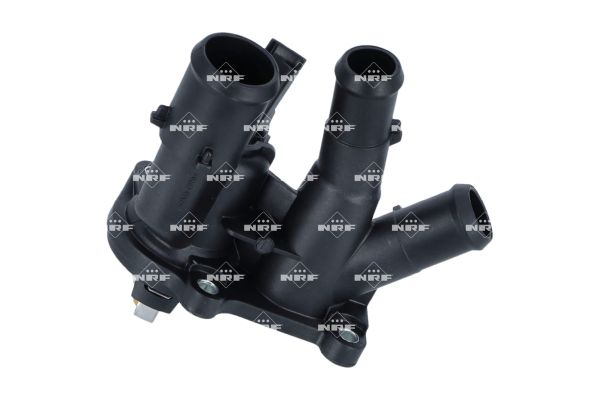 NRF TERMOSTATO FORD FOCUS 04-