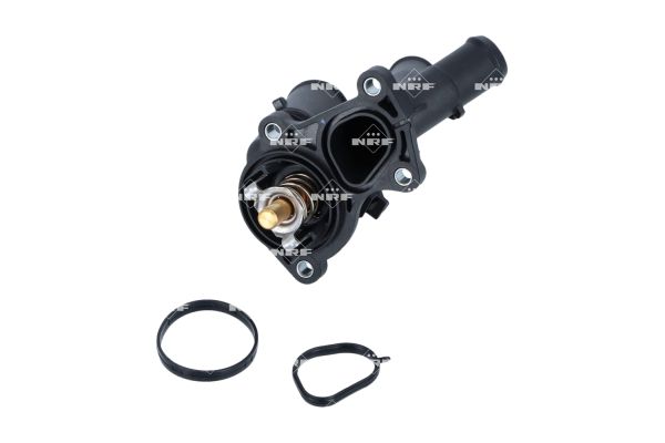 NRF TERMOSTATO FORD FOCUS 04-