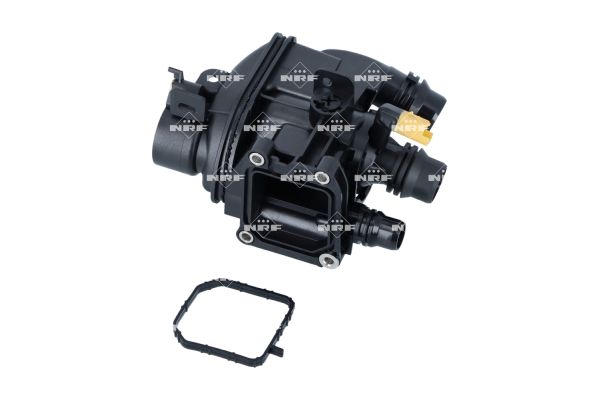 NRF TERMOSTATO PEUGEOT 2008 15-