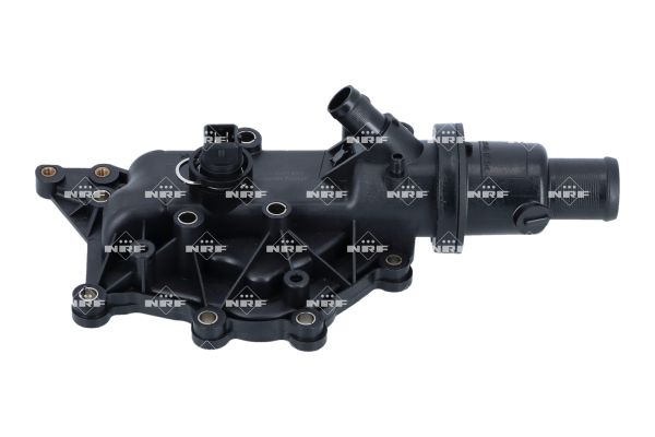 NRF TERMOSTATO RENAULT MEGANE 02-