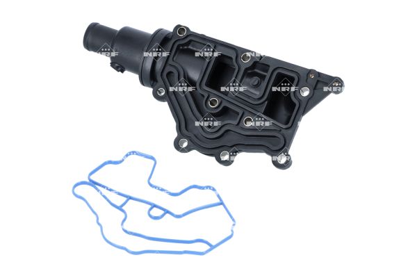 NRF TERMOSTATO RENAULT MEGANE 02-