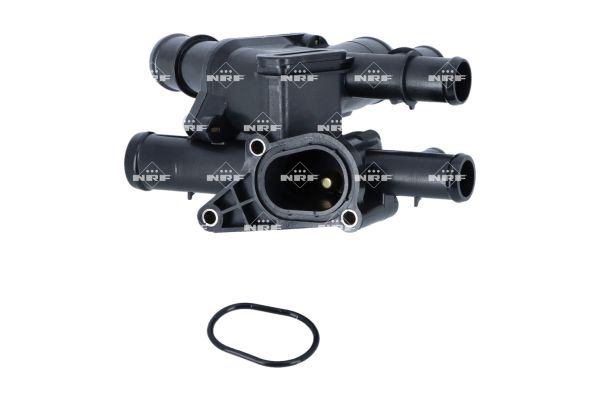 NRF TERMOSTATO VW GOLF 97-