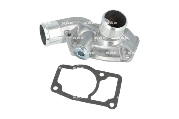 NRF TERMOSTATO OPEL ZAFIRA 2.0D 00-