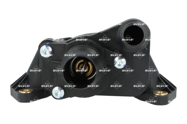 NRF TERMOSTATO PEUGEOT 407 2.7D 05-