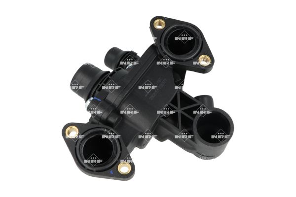 NRF TERMOSTATO PEUGEOT 407 2.7D 05-