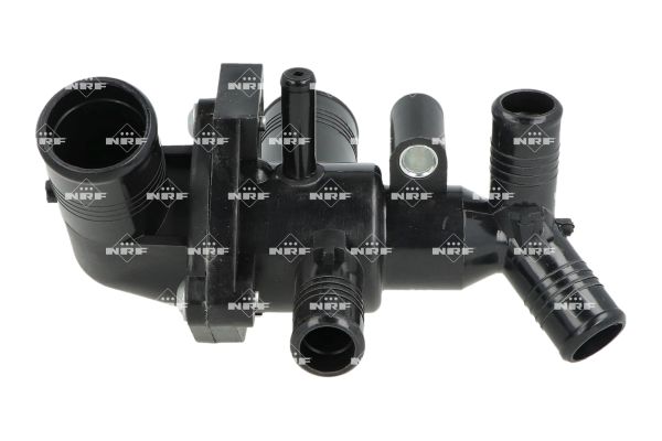 NRF TERMOSTATO FORD TRANSIT 2.4D 06-