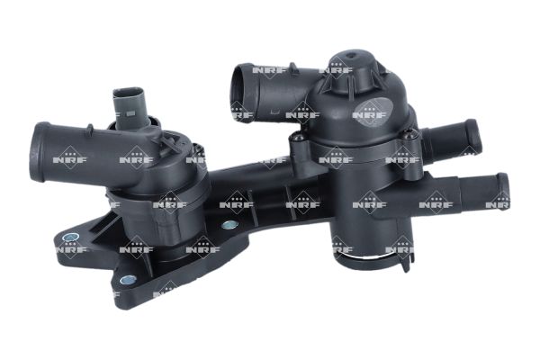NRF TERMOSTATO VW POLO 1.2 01-