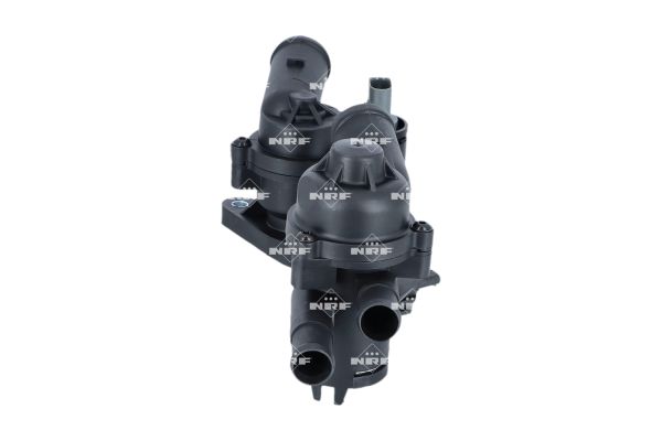 NRF TERMOSTATO VW POLO 1.2 01-