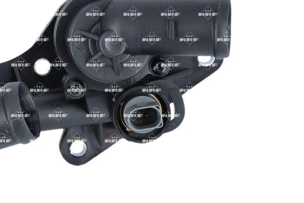 NRF TERMOSTATO VW POLO 1.2 01-