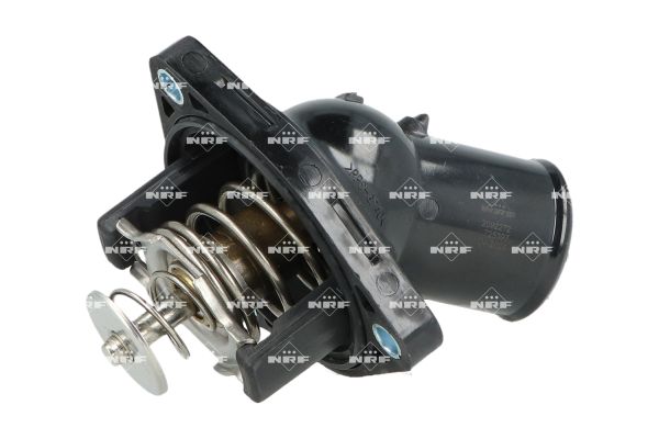 NRF TERMOSTATO LEXUS LS 5.0 07-