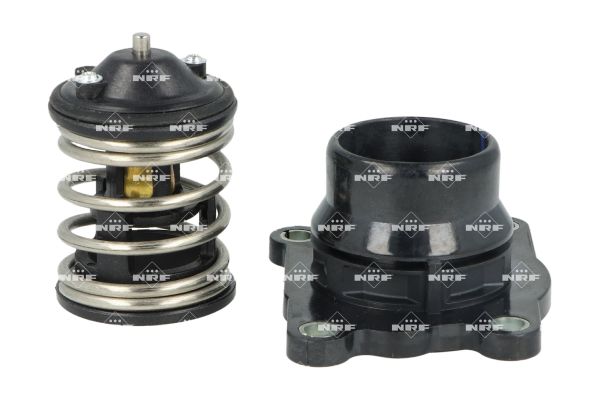 NRF TERMOSTATO BMW 5 SERIES 2.0D 05-