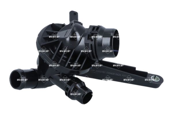 NRF TERMOSTATO BMW 1 11-