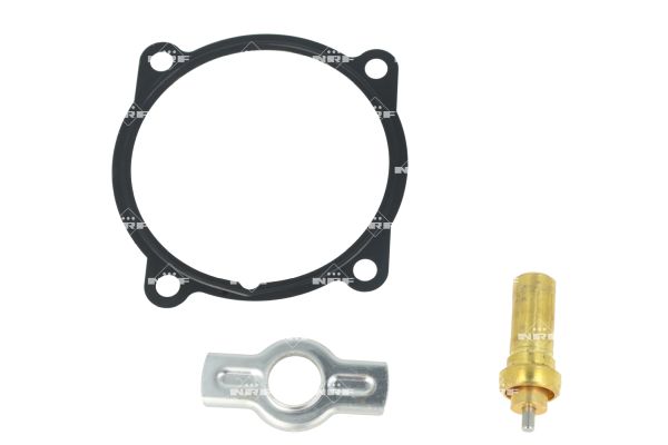 NRF TERMOSTATO IVECO EUROTECH MP 2001-