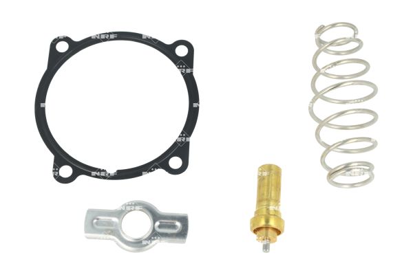 NRF TERMOSTATO IVECO EUROTECH MP 2001-