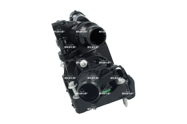 Termostato, refrigerante NRF 725514