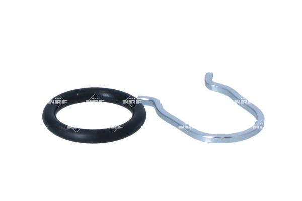 NRF SENS. DI TEMP. LIQUIDO DI RAFF. VW POLO 1.4 95-